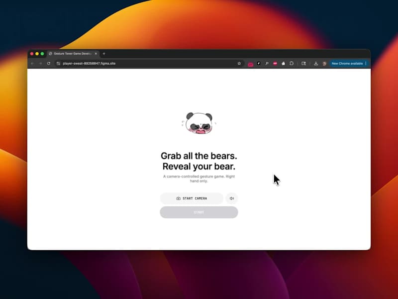 Cover image for Grab the Bears - A