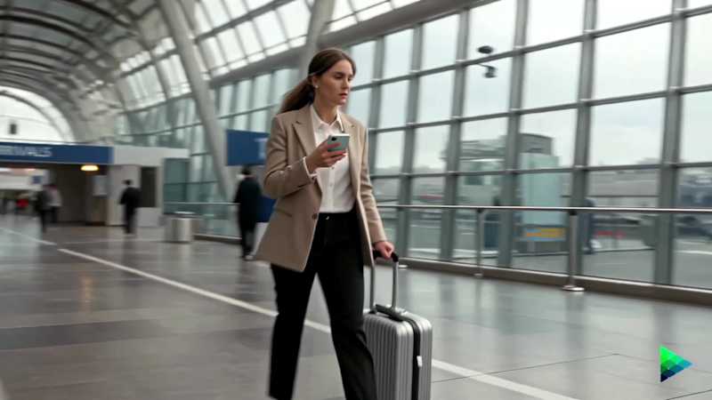 Cover image for AI Ad/Video for a Cybersecurity