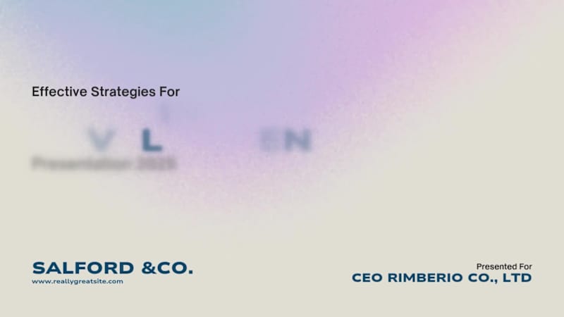 Cover image for Order now and let's create presentations that get results!