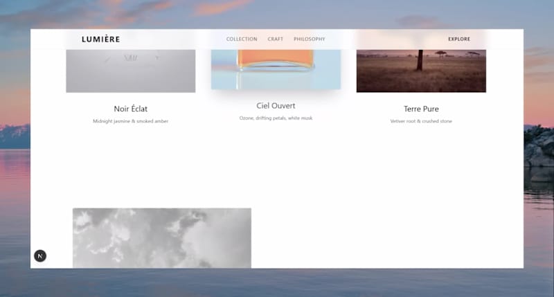 Cover image for Luxury fragrance brands deserve more