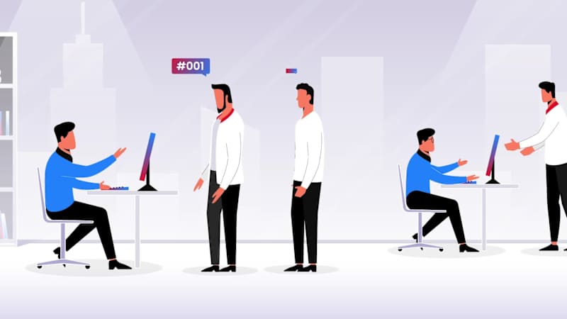 Cover image for B2B Explainer Video | Animated