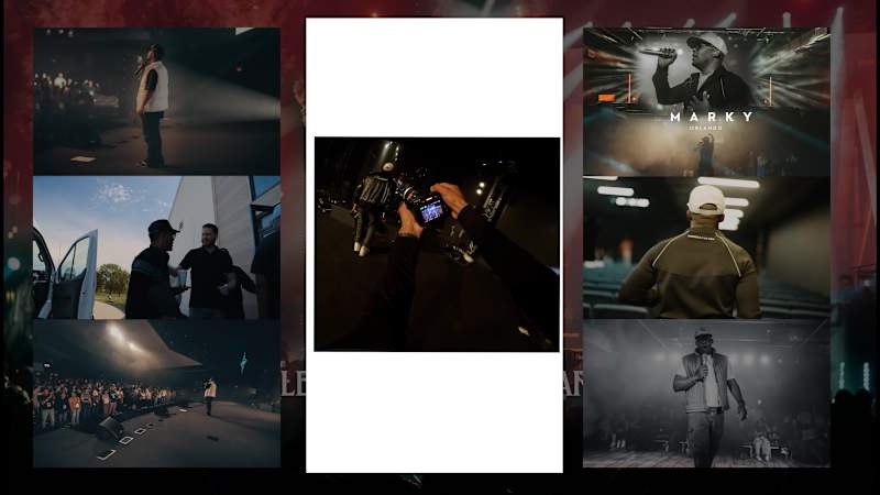 Cover image for Concert Recap For International Artist 