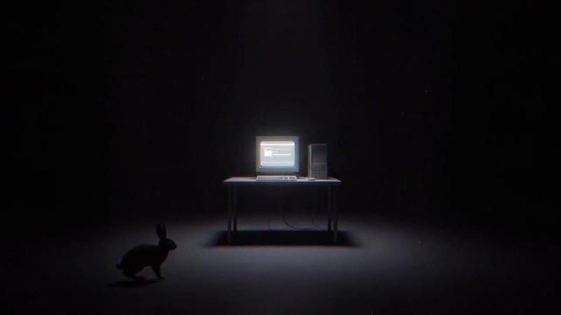 Cover image for Promo Video for MegaETH
We back