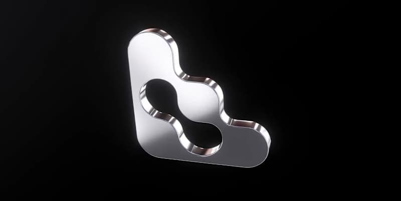 Cover image for Fluidity Logo Design Project