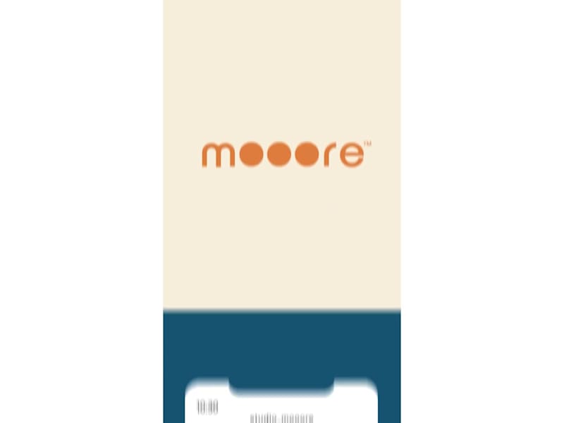 Cover image for Mooore!