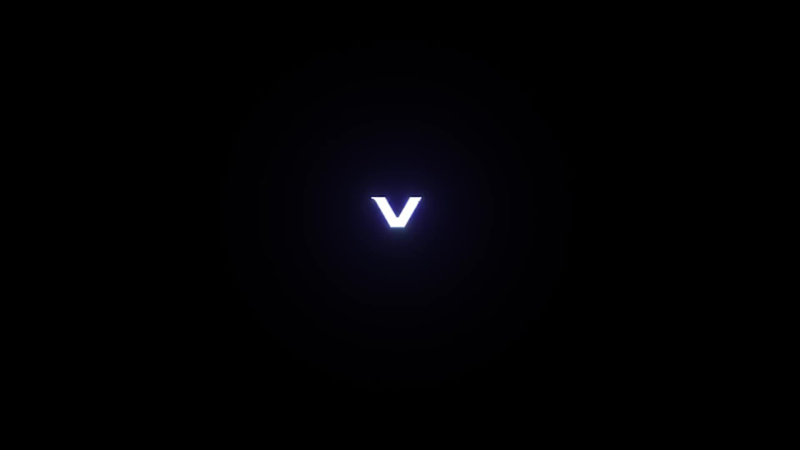 Cover image for End screen logo animation we made for a client. The sound de...