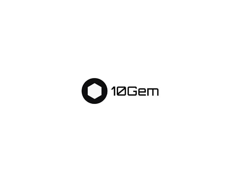 Cover image for  10Gem, Brand & Product Design
