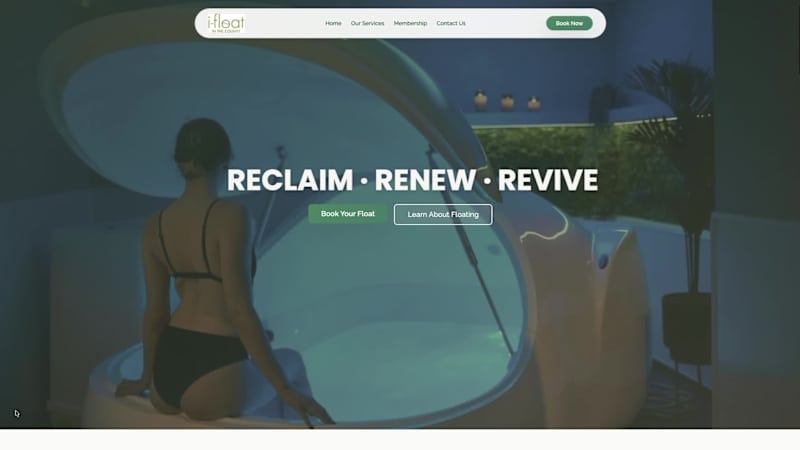 Cover image for Web Design & Development |