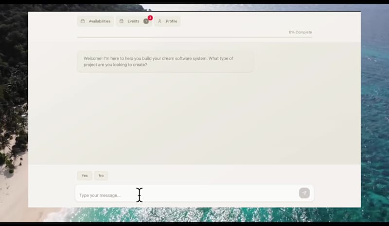 Cover image for They quick gathering button, as to notify and announce your ...