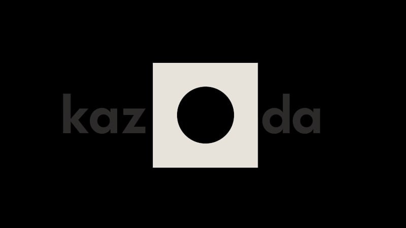Cover image for Kazoda is an architecture studio that ventures across a dive...