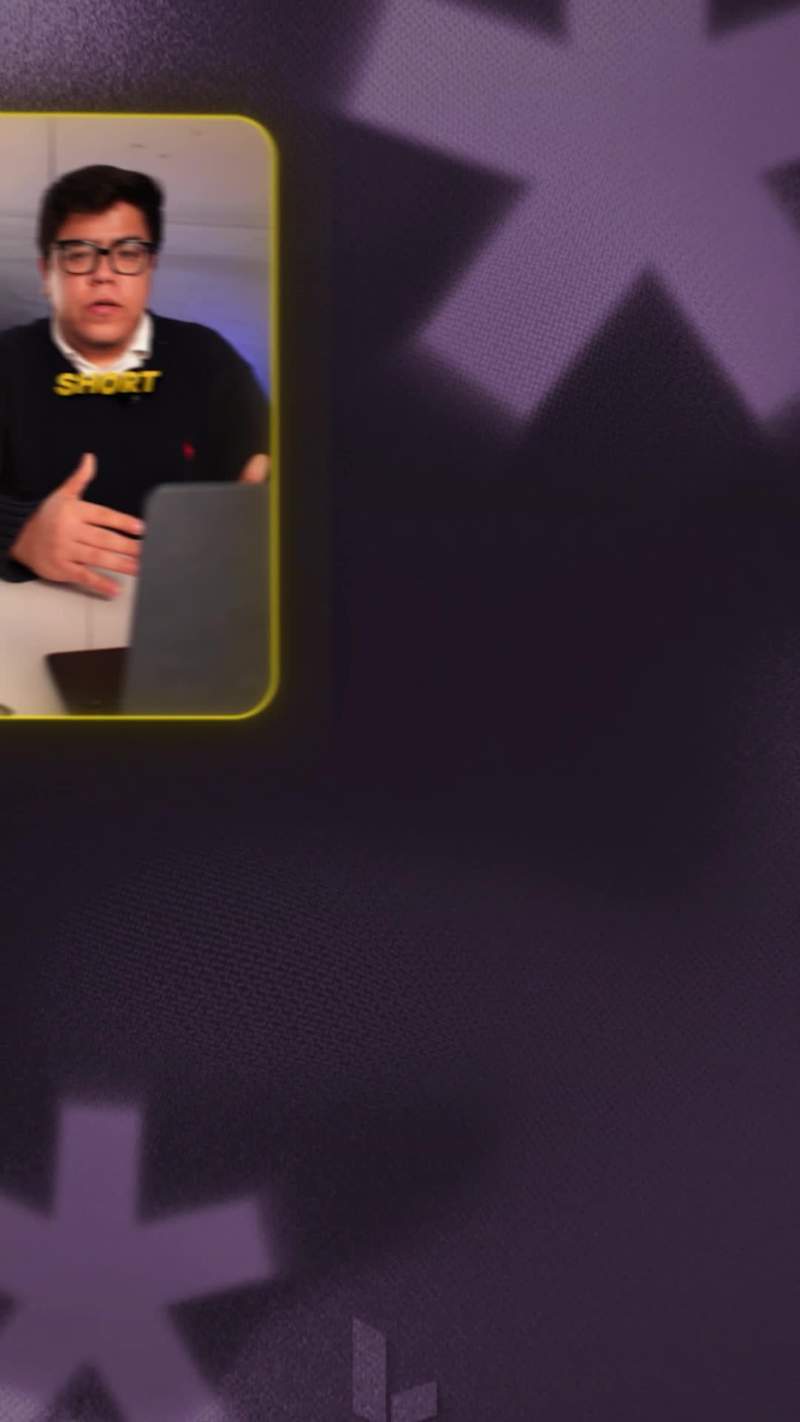 Cover image for We spent a good amount of time dialing in these animations t...