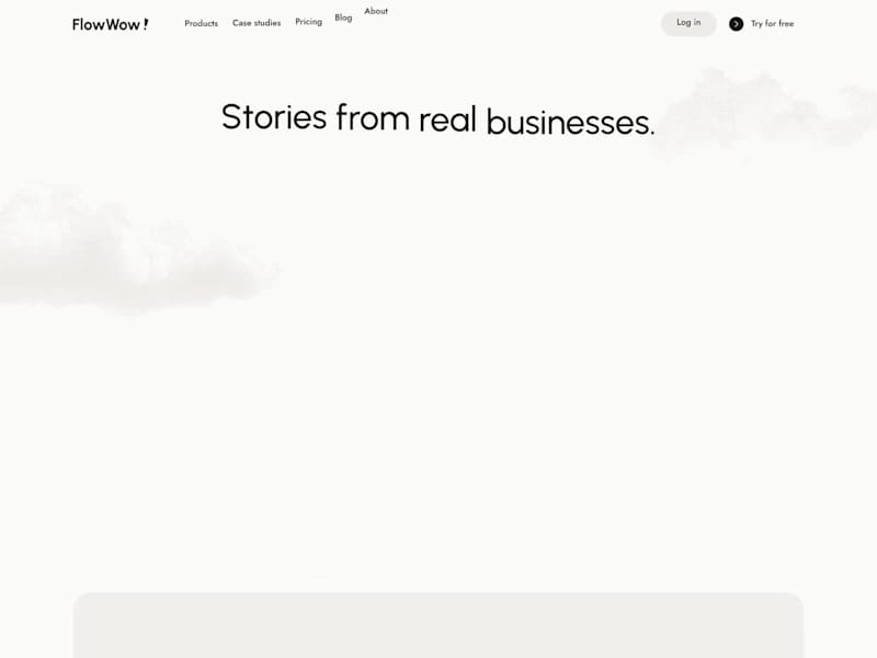 Cover image for Crafted Framer Template: Unlock the Future of Design
