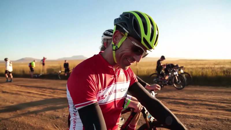 Cover image for Branded Storytelling Pierre Buys Showreel