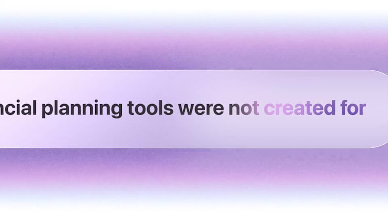 Cover image for FriedmannAI FinTech SaaS Explainer Video