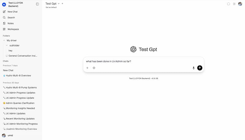 Cover image for Transform Your Docs into a Searchable AI Assistant with RAG ...