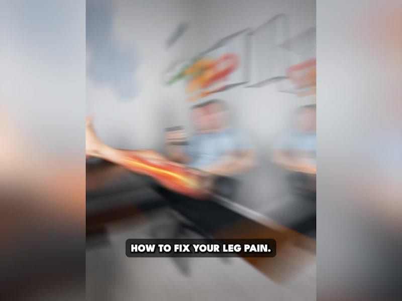 Cover image for Medical CGI and VFX Instagram Reels for RehabFix