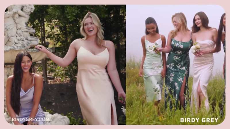 Cover image for Birdy Grey – Scripted + Produced CTV Ad