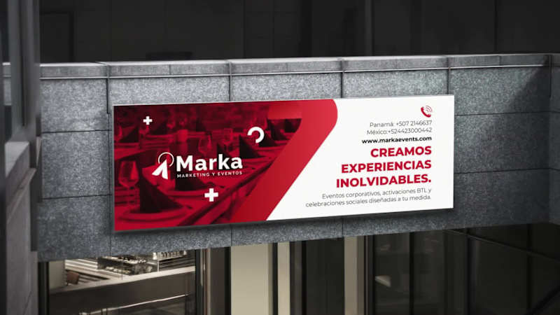 Cover image for Marka Events: Driving 3x Growth
I