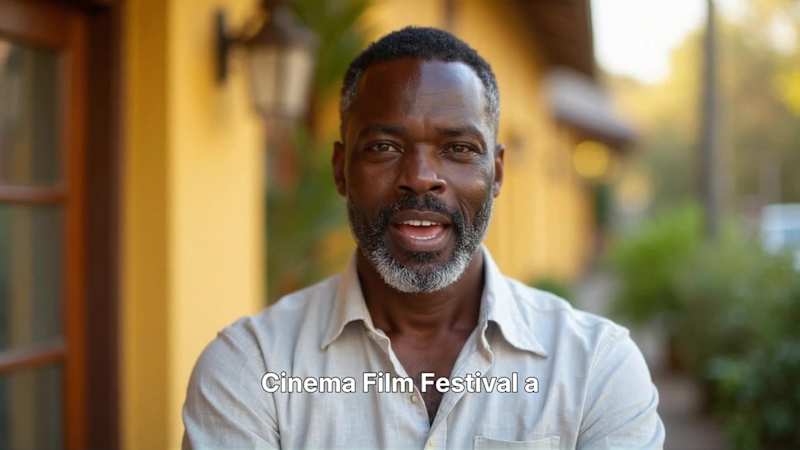 Cover image for By using HeyGen and ChatGPT's Video Agent feature, I generat...