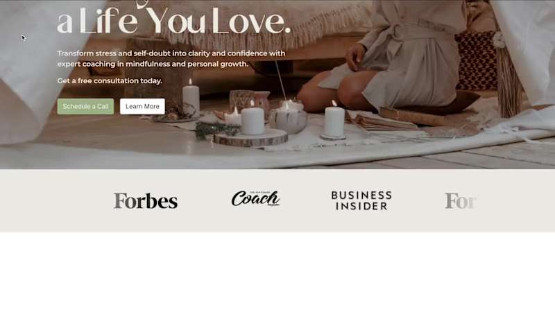 Cover image for Let’s be honest…
Most Kajabi websites