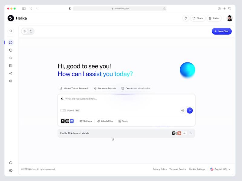 Cover image for Hey Contra! Working on Helixa has been so exciting! It’s an ...
