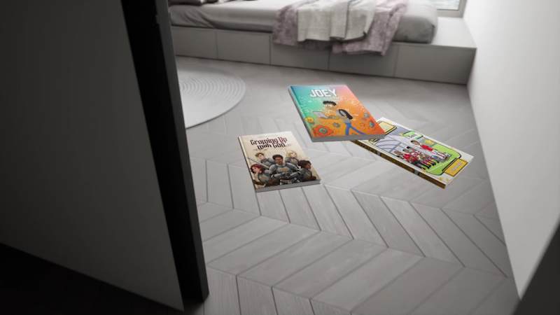 Cover image for I worked on this project late last year. It was a major proj...