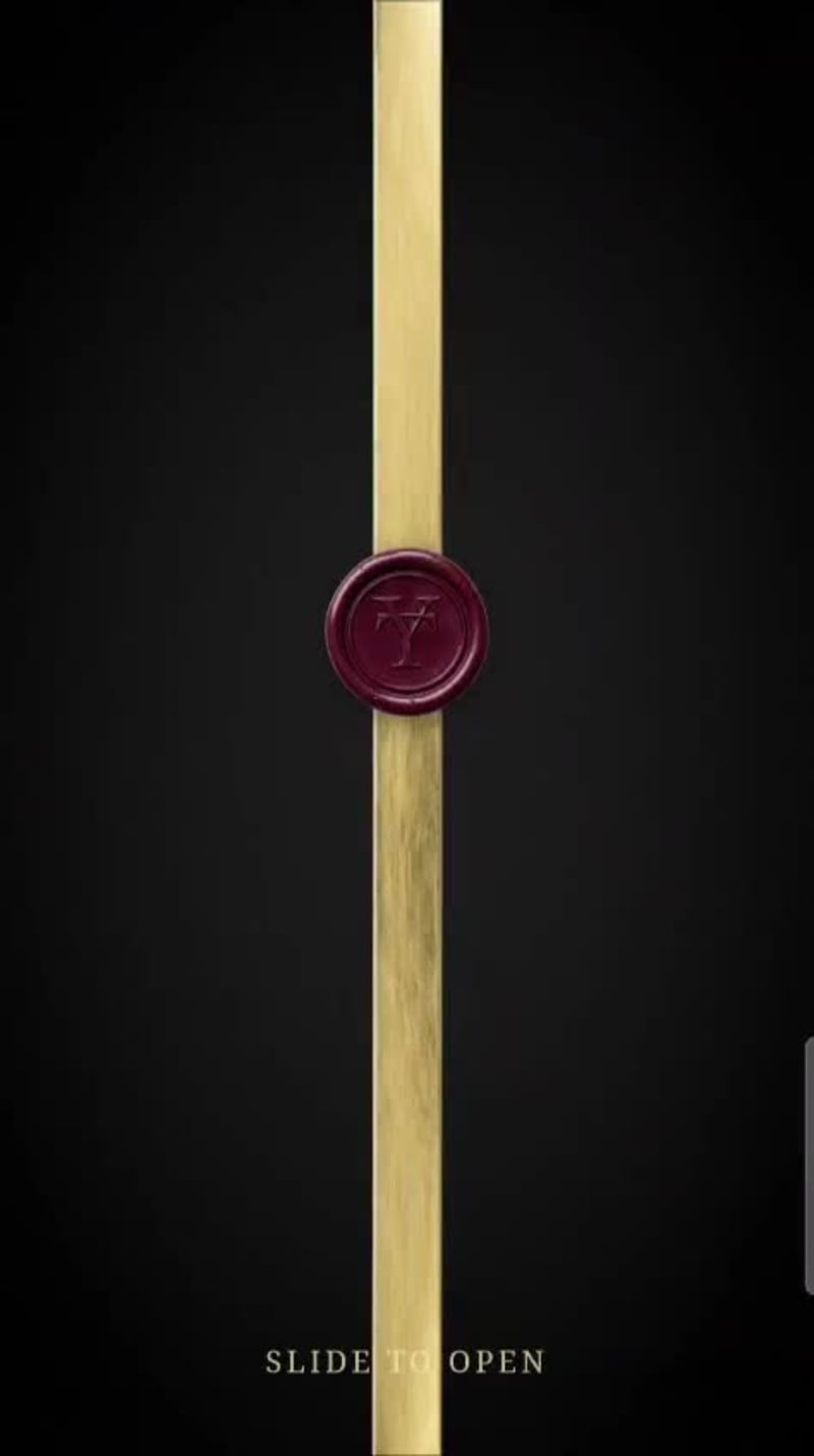 Cover image for Sample for Interactive Invitation Cards