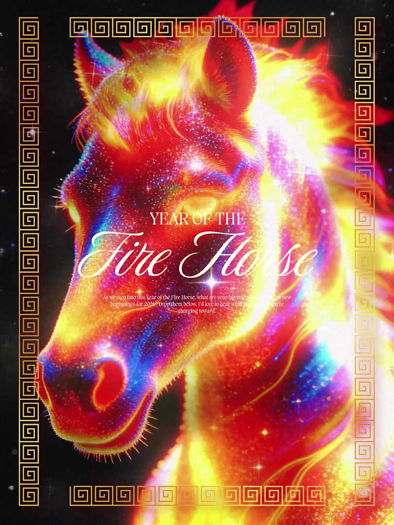 Cover image for A young wild horse, raised in a narrow canyon, had never see...