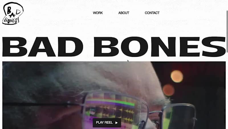 Cover image for Bad Bones Films – Custom Video Logic