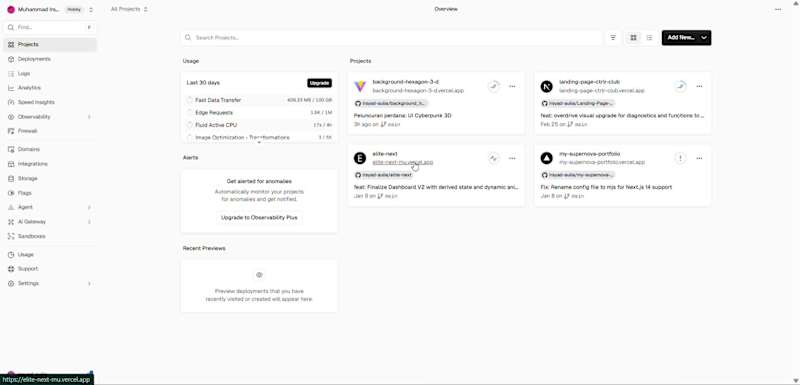 Cover image for Next.js Web Vitals Optimization (90+