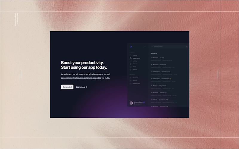 Cover image for New project