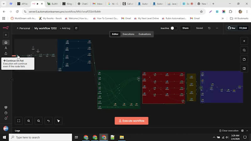 Cover image for Just built something CRAZY!
Upload product