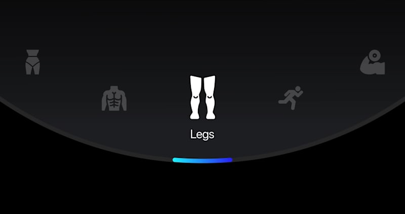 Cover image for Fitness Mobile App Design