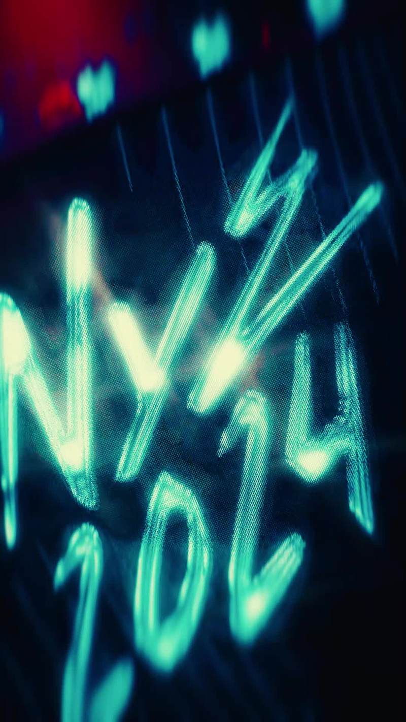 Cover image for NYE Aftermovie project for Savoy Club