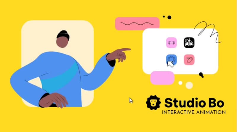 Cover image for Is the future of content