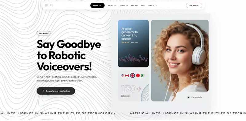 Cover image for Designing for AI tools means