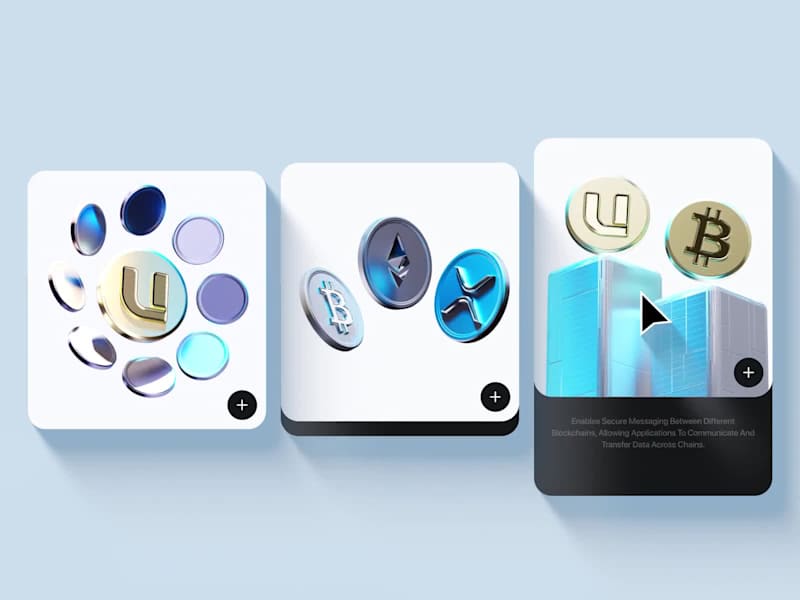 Cover image for How do you make a landing page feel like a product — not a p...