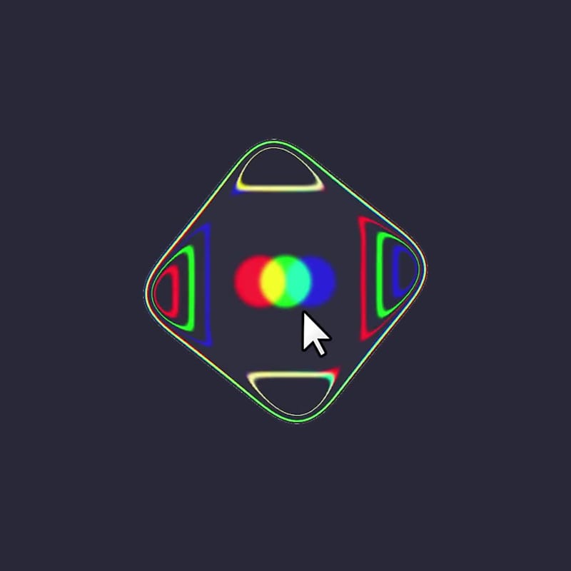 Cover image for Some experimental UI ideas in