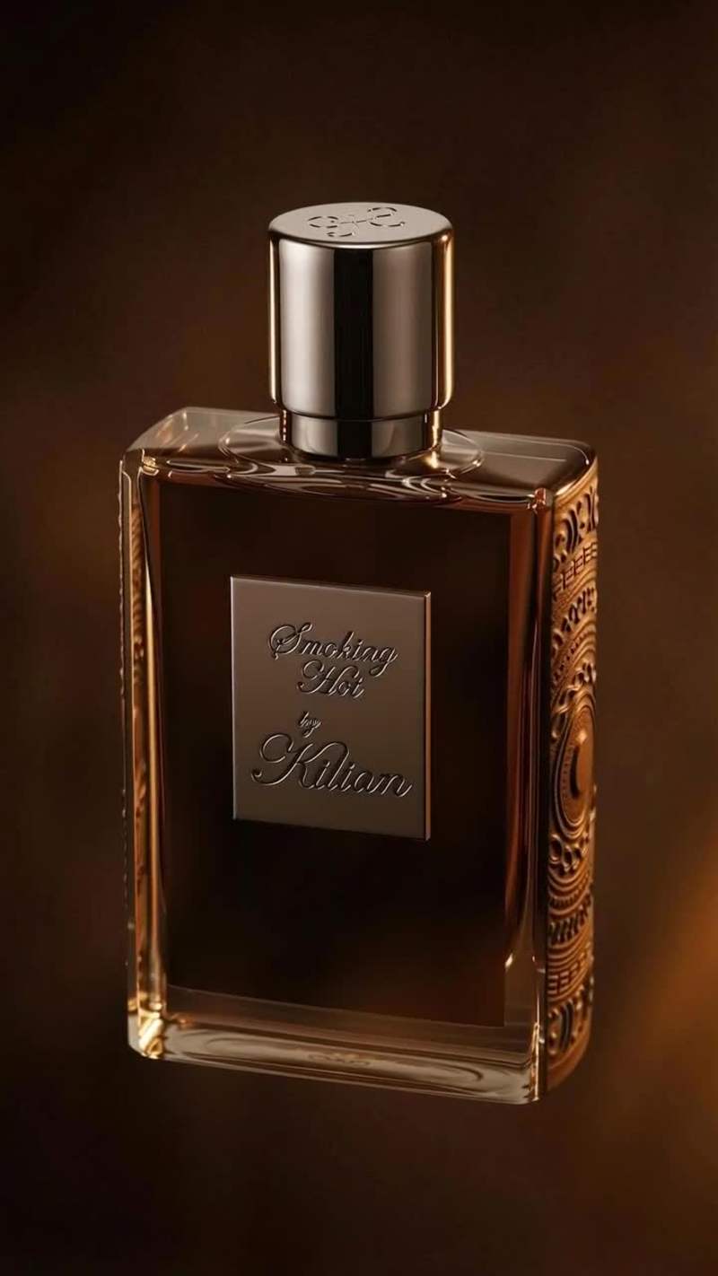 Cover image for Smoking Hot — Concept Campaign