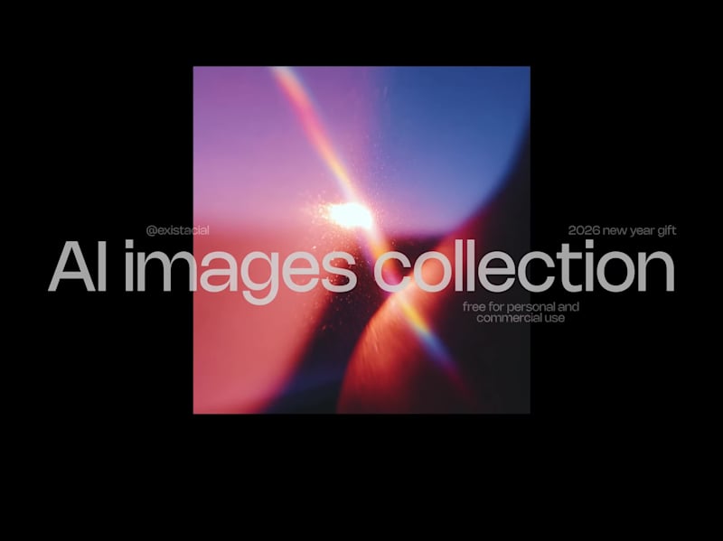 Cover image for these visuals were created for my personal 2025 reflections ...