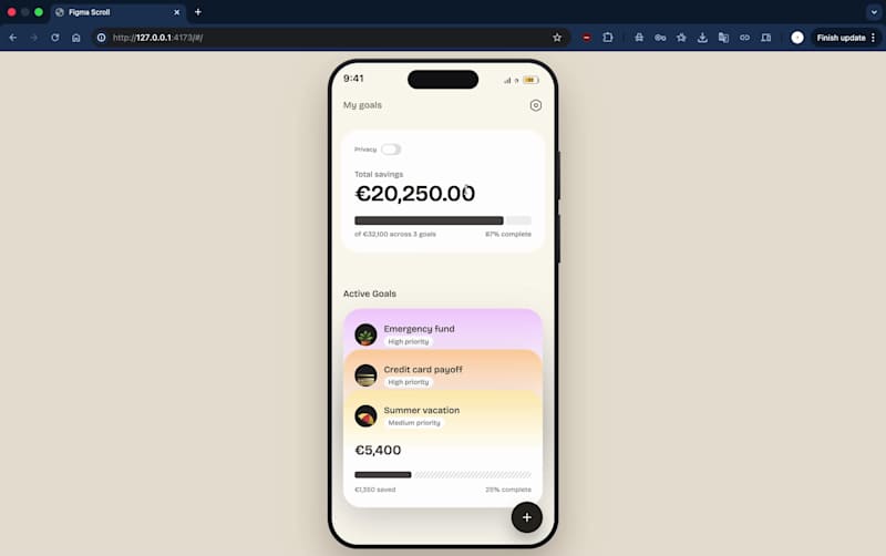 Cover image for Most fintech apps show how
