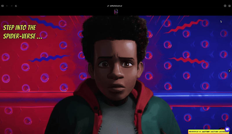 Cover image for Hello! This Work was a