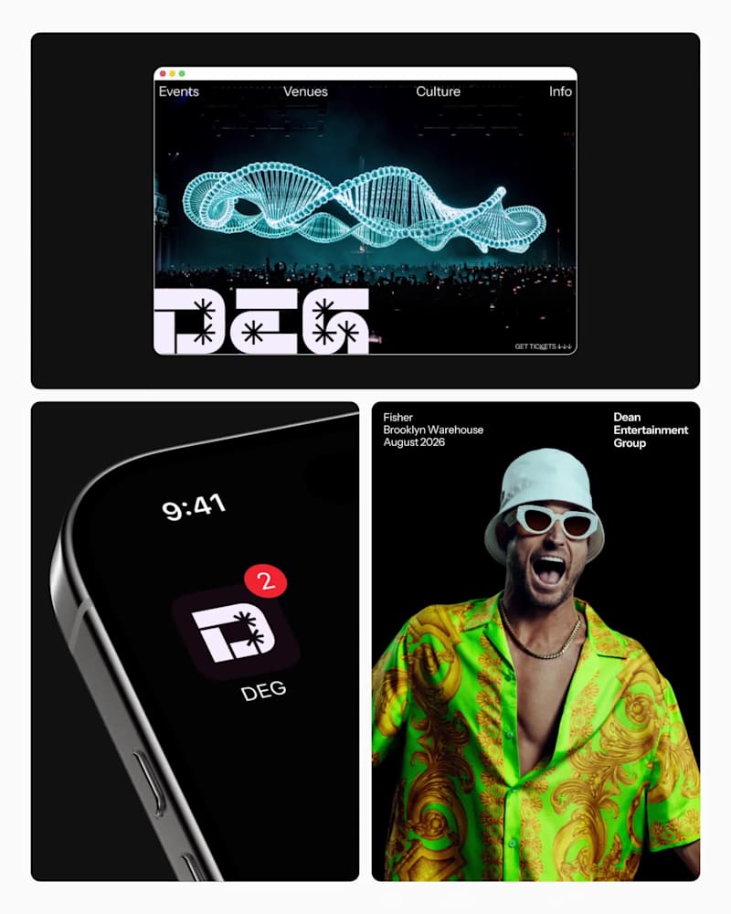 Cover image for If a brand has been