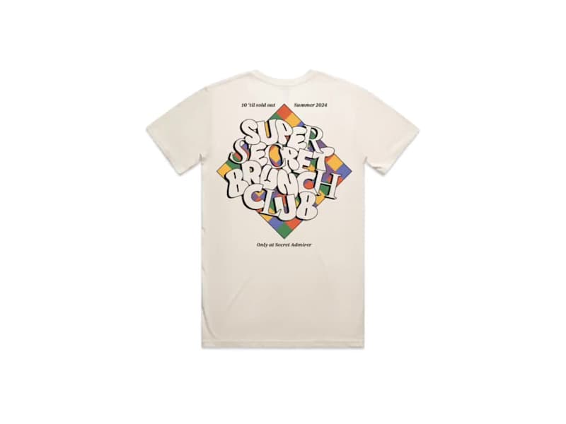 Cover image for My Favorite Merch Designs