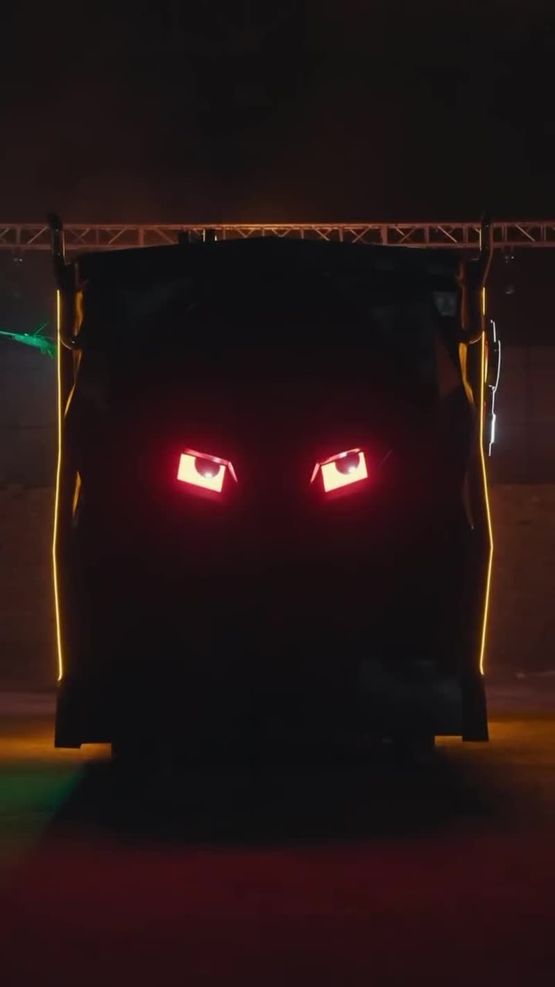 Cover image for A quick, high-energy reel for