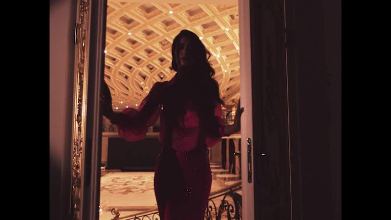 Cover image for Personal Brand Project: ESISTENZA Capsule Collection SS '23