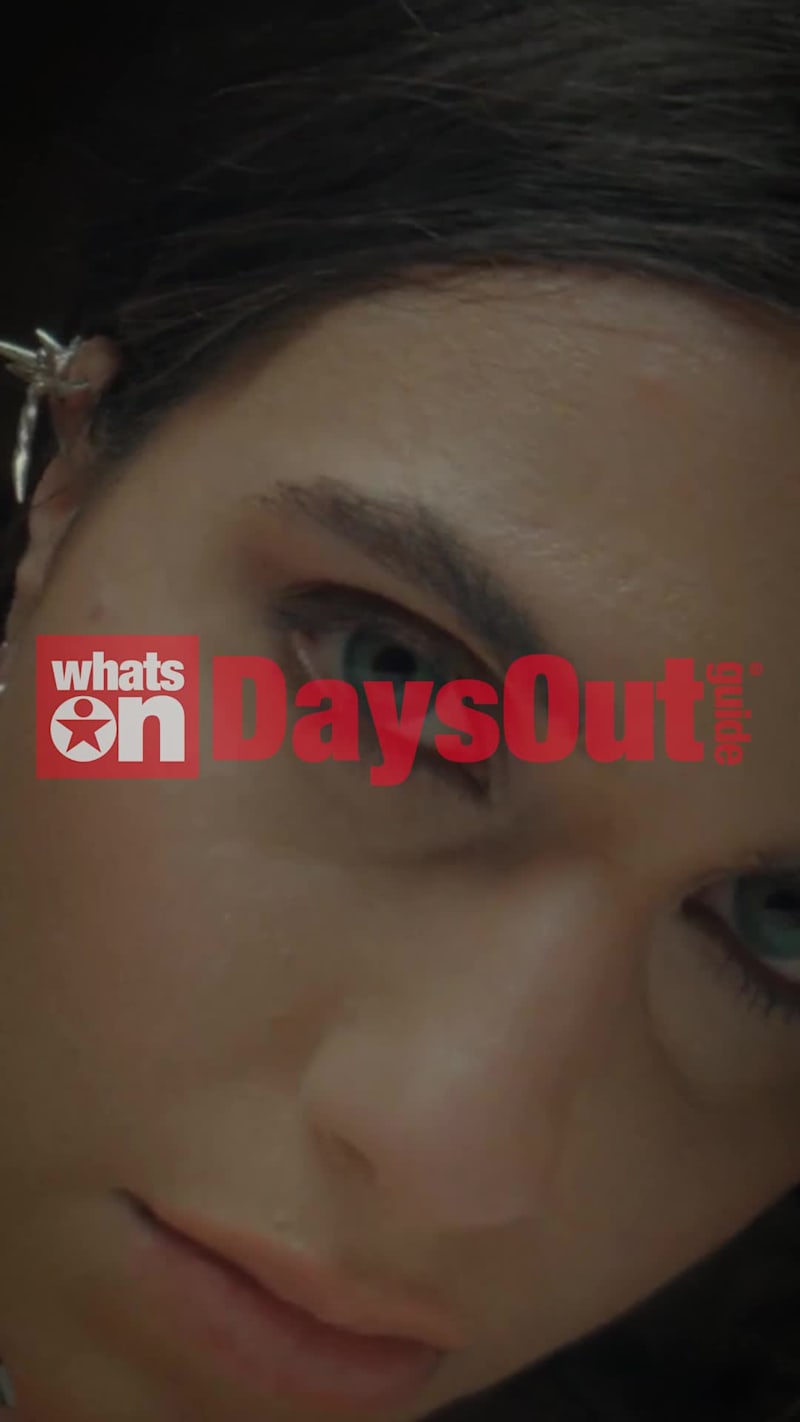 Cover image for WhatsOnUK | Lana Lubani | Promo Client - WhatsOnUK