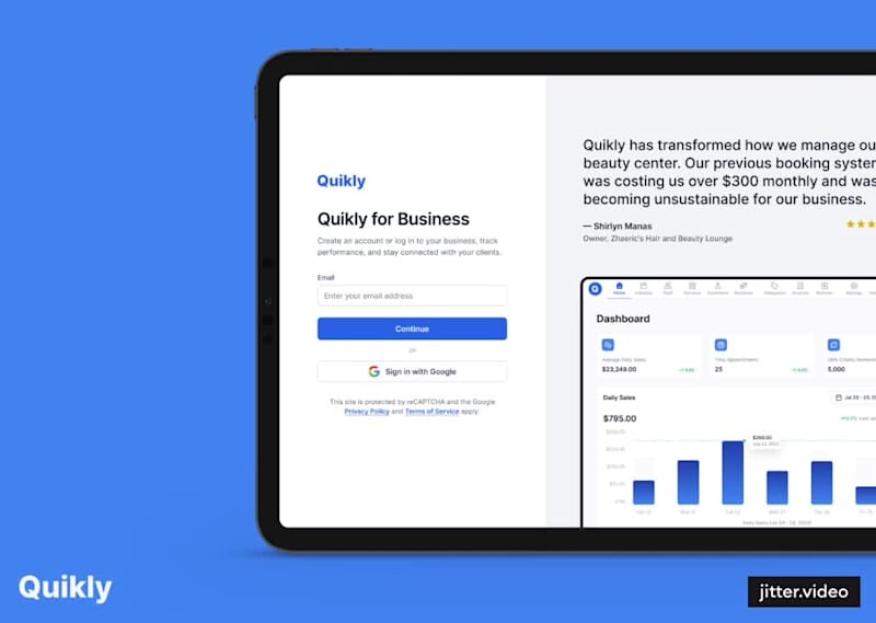 Cover image for ✨ Wrapped up this project and decided to play around in Jitt...