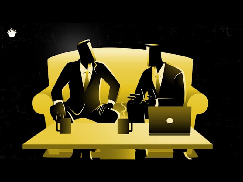 Cover image for Animation Video