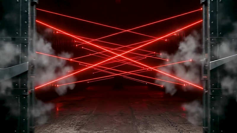 Cover image for ACCESS GRANTED. 🔓 The Nike